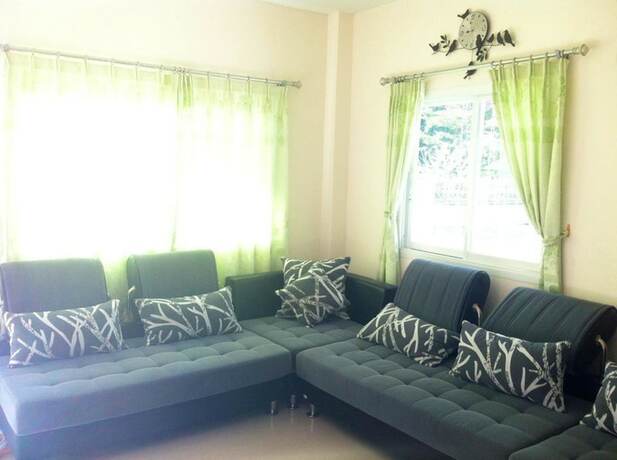 Imagen general del Hotel Gongaew Mansion, Ubon Ratchathani. Foto 3