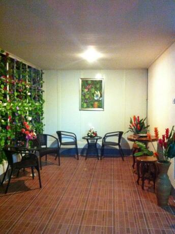 Imagen general del Hotel Gongaew Mansion, Ubon Ratchathani. Foto 4