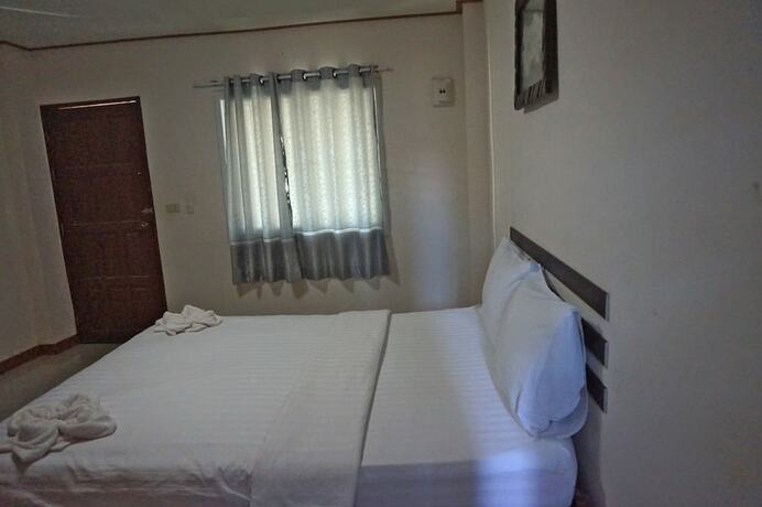 Imagen general del Hotel Gongaew Mansion, Ubon Ratchathani. Foto 5