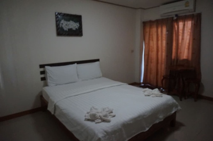 Imagen general del Hotel Gongaew Mansion, Ubon Ratchathani. Foto 8