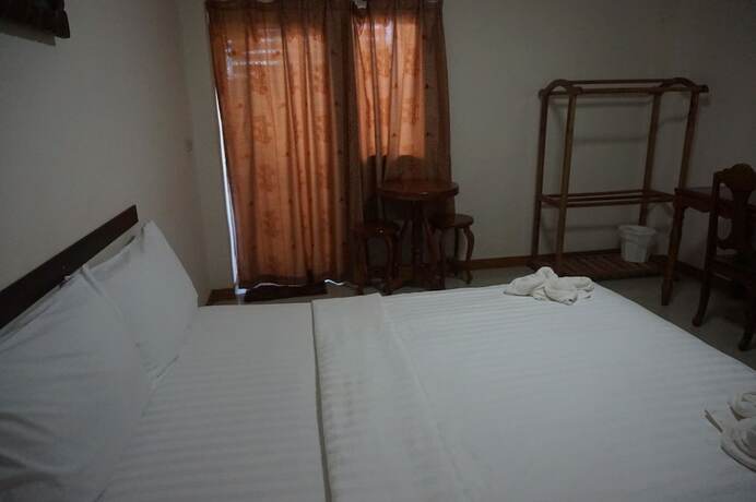 Imagen general del Hotel Gongaew Mansion, Ubon Ratchathani. Foto 12
