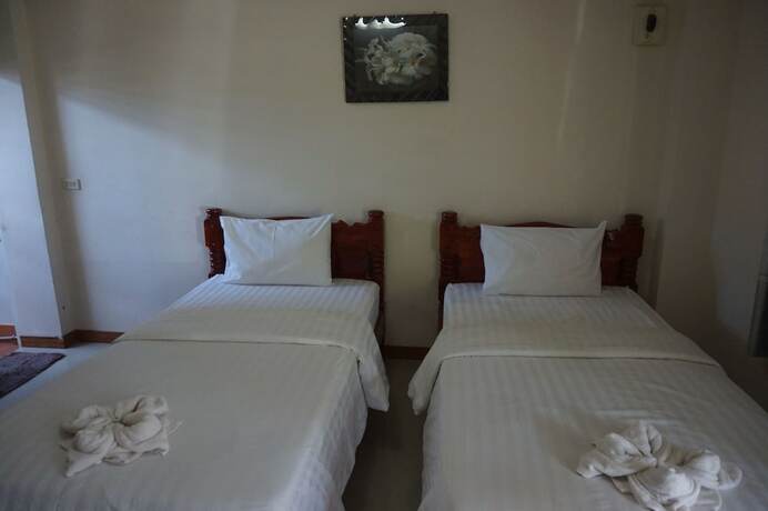 Imagen general del Hotel Gongaew Mansion, Ubon Ratchathani. Foto 13