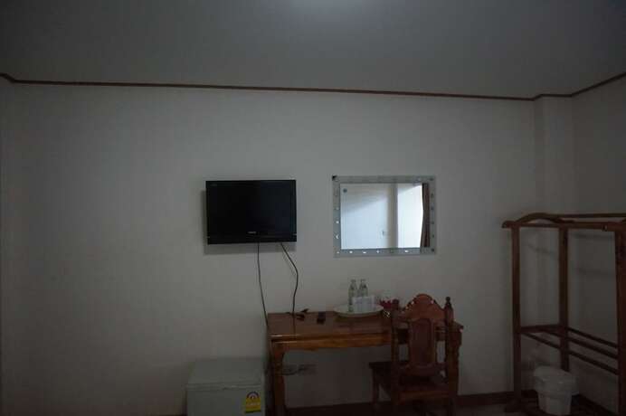 Imagen general del Hotel Gongaew Mansion, Ubon Ratchathani. Foto 15