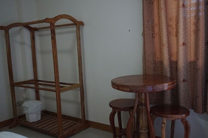 Imagen general del Hotel Gongaew Mansion, Ubon Ratchathani. Foto 16