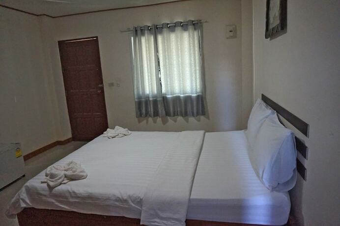Imagen de la habitación del Hotel Gongaew Mansion, Ubon Ratchathani. Foto 17