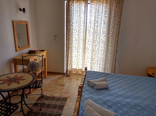 Imagen de la habitación del Hotel Gongis Studios. Foto 7