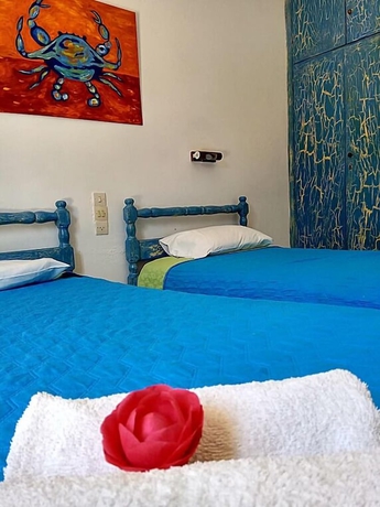 Imagen de la habitación del Hotel Gongis Studios. Foto 8