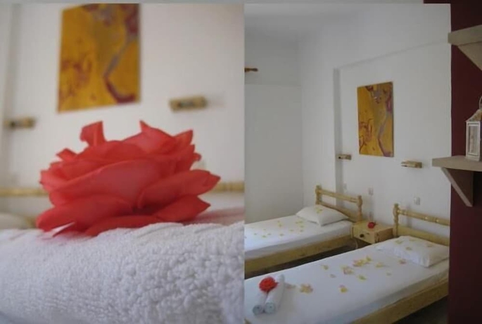 Imagen de la habitación del Hotel Gongis Studios. Foto 10