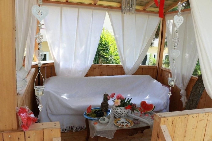 Imagen de la habitación del Hotel Gongis Studios. Foto 11