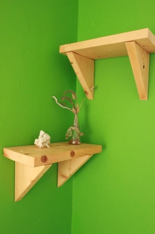 Imagen de la habitación del Hotel Gongis Studios. Foto 12