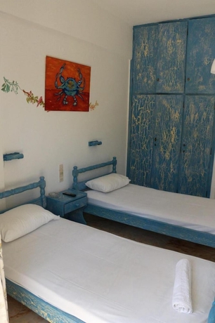 Imagen de la habitación del Hotel Gongis Studios. Foto 13