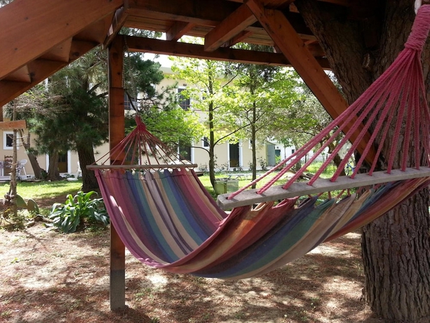 Imagen de la habitación del Hotel Gongis Studios. Foto 16