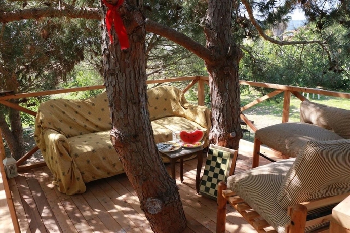 Imagen de la habitación del Hotel Gongis Studios. Foto 17