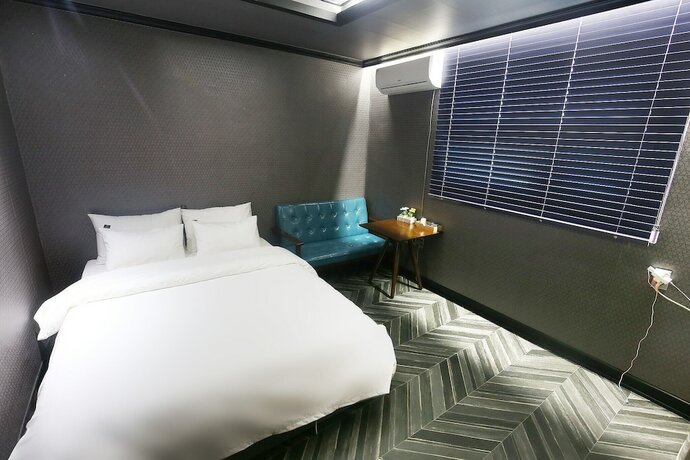 Imagen general del Hotel Gongju H. Foto 1