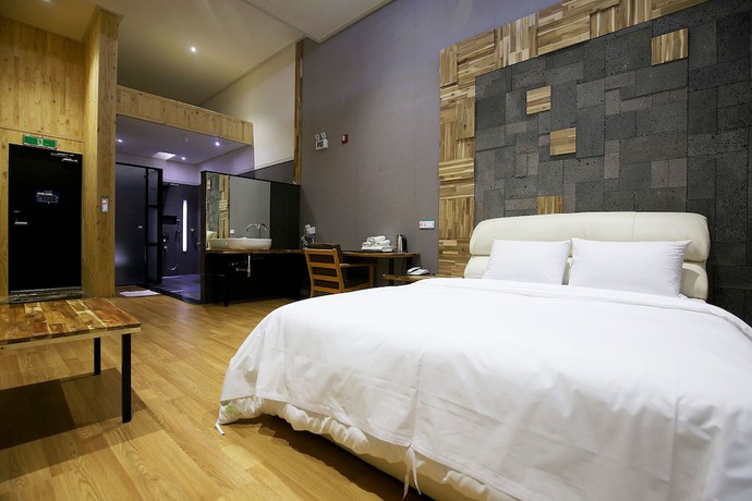 Imagen general del Hotel Gongju J2. Foto 1