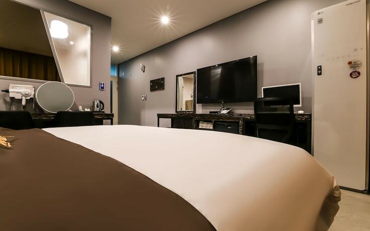 Imagen general del Hotel Gongju Maru. Foto 1