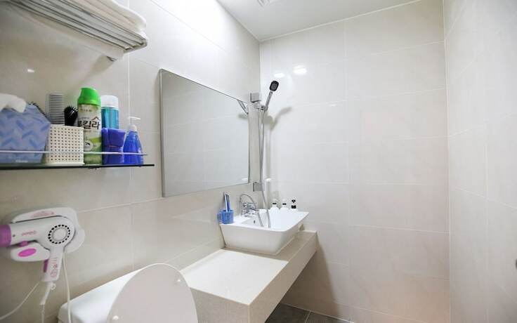 Imagen general del Hotel Gongju Soo. Foto 1