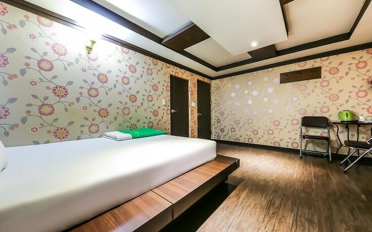 Imagen general del Hotel Gongju Titanic. Foto 1