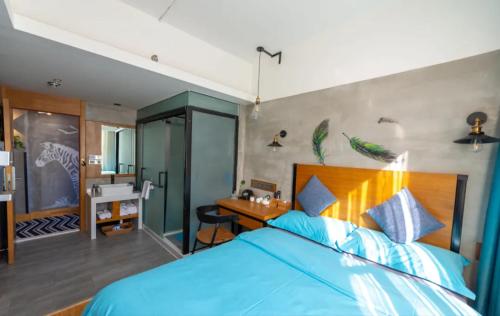Imagen de la habitación del Hotel Gongxili - Chujian. Foto 12