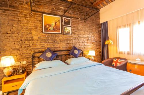 Imagen de la habitación del Hotel Gongxili - Chujian. Foto 14