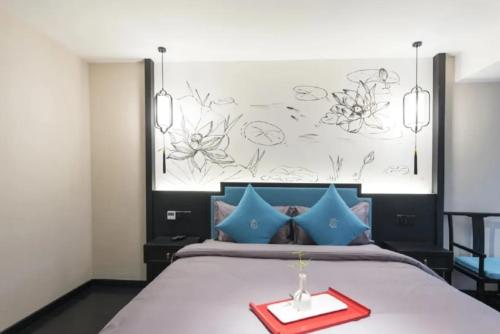 Imagen de la habitación del Hotel Gongxili - Chujian. Foto 15