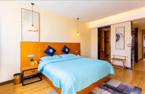 Imagen de la habitación del Hotel Gongxili - Chujian. Foto 16