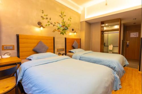 Imagen de la habitación del Hotel Gongxili - Chujian. Foto 17