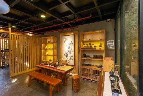 Imagen general del Hotel Gongxili - Chujian. Foto 7