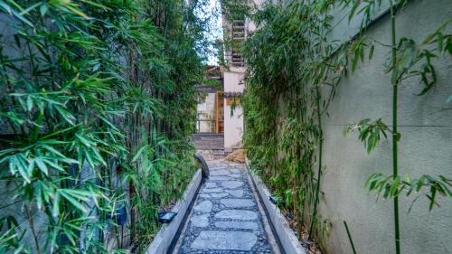 Imagen general del Hotel Gongxili - Chujian. Foto 9
