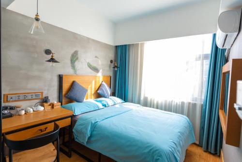 Imagen de la habitación del Hotel Gongxili - Chujian. Foto 20