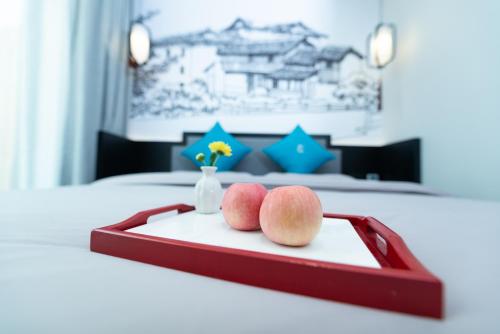 Imagen general del Hotel Gongxili - Pujian. Foto 6