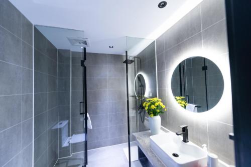 Imagen de la habitación del Hotel Gongxili - Pujian. Foto 19