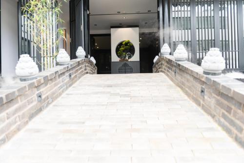 Imagen general del Hotel Gongxili - Pujian. Foto 10