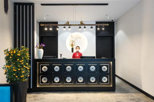Imagen general del Hotel Gongxili - Yuejian. Foto 1