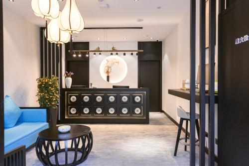 Imagen general del Hotel Gongxili - Yuejian. Foto 5