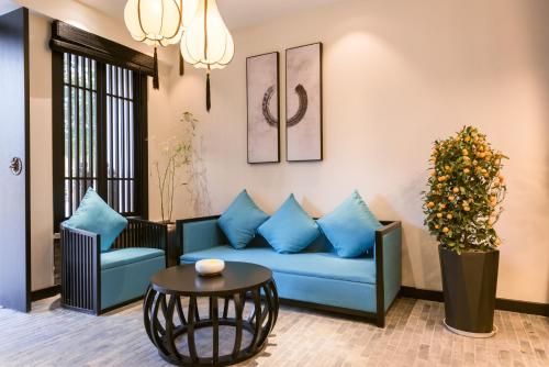 Imagen general del Hotel Gongxili - Yuejian. Foto 6