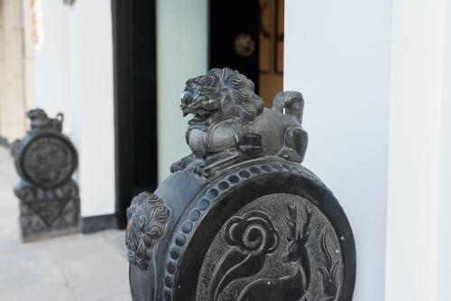 Imagen general del Hotel Gongxili - Yuejian. Foto 8