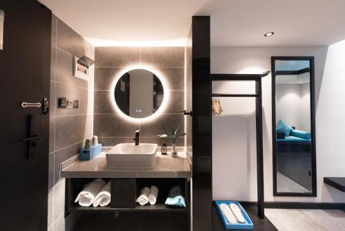 Imagen general del Hotel Gongxili - Yuejian. Foto 9
