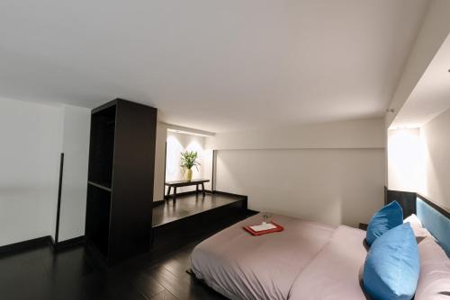 Imagen general del Hotel Gongxili - Yuejian. Foto 11