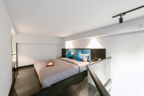 Imagen de la habitación del Hotel Gongxili - Yuejian. Foto 17