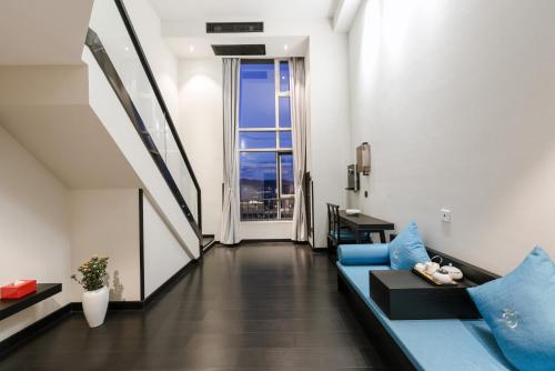 Imagen de la habitación del Hotel Gongxili - Yuejian. Foto 18