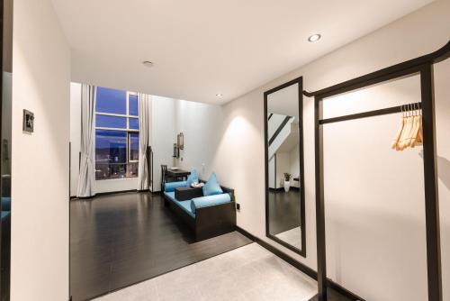 Imagen de la habitación del Hotel Gongxili - Yuejian. Foto 19