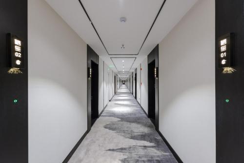 Imagen general del Hotel Gongxili - Yuejian. Foto 15