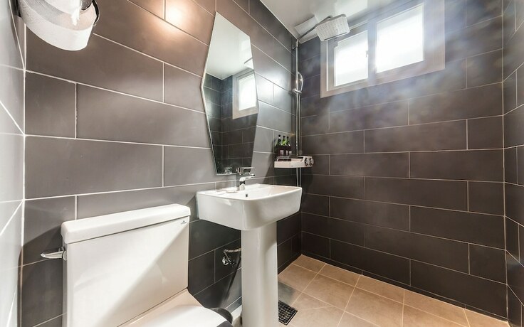 Imagen general del Hotel Gonjiam Yaja. Foto 2