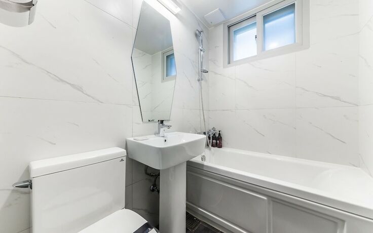 Imagen general del Hotel Gonjiam Yaja. Foto 11