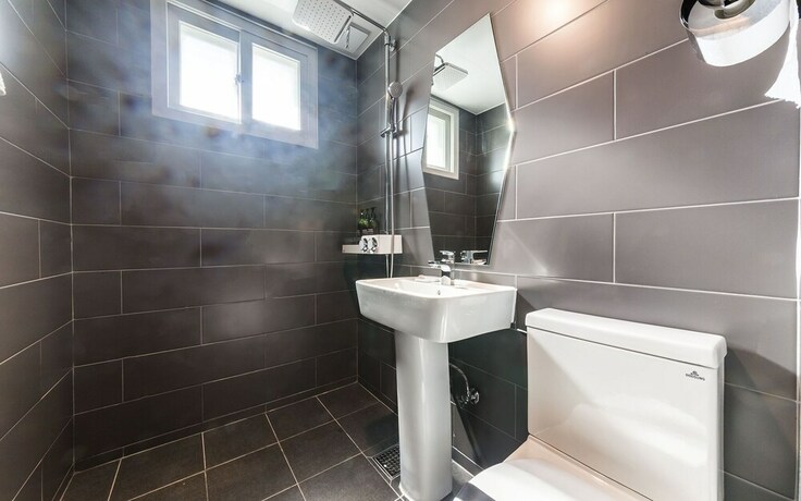 Imagen de la habitación del Hotel Gonjiam Yaja. Foto 25