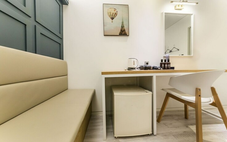 Imagen de la habitación del Hotel Gonjiam Yaja. Foto 30