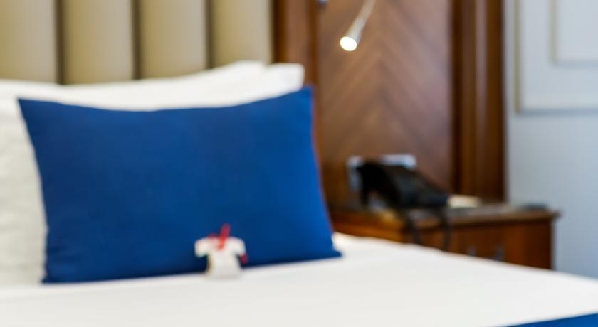 Imagen general del Hotel Gonluferah City. Foto 3