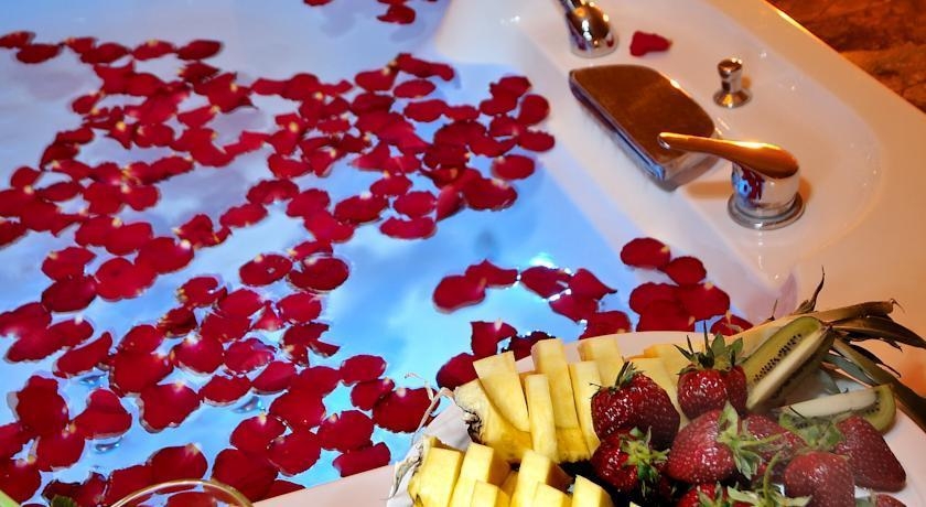 Imagen general del Hotel Gonluferah City. Foto 9