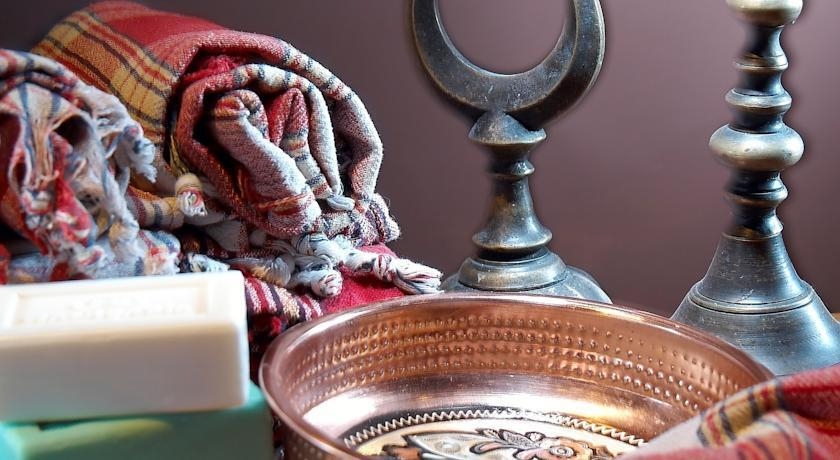 Imagen general del Hotel Gonluferah City. Foto 10